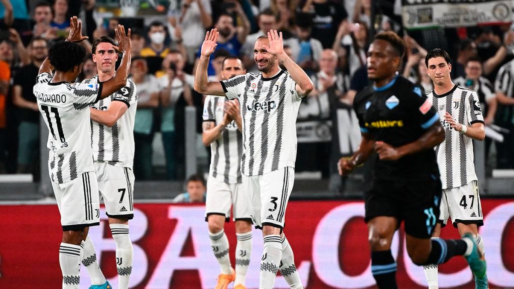 juventus