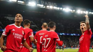 benfica