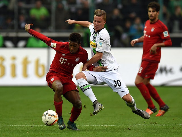 Munich