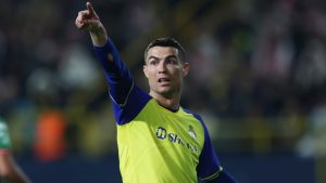 ronaldo