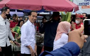 operasi pasar
