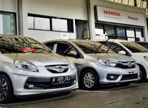 mobil bekas