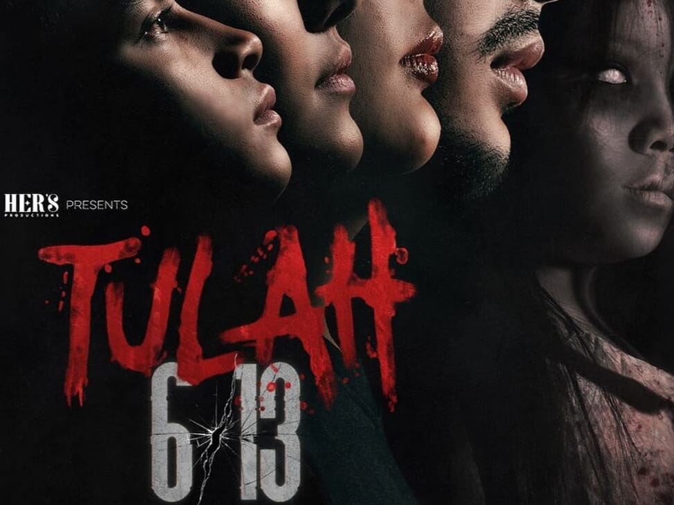 film baru bulan Maret