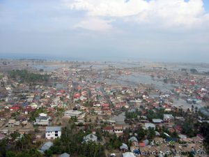 gempa bumi terbesar