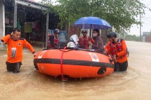 banjir makassar