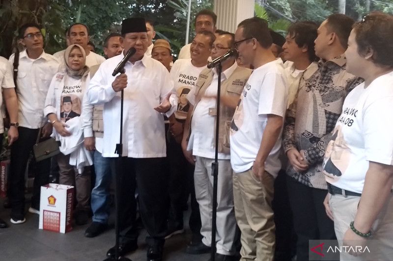 jokowi prabowo