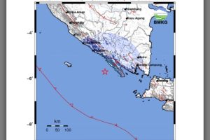 bmkg gempa