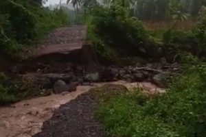 akibat banjir
