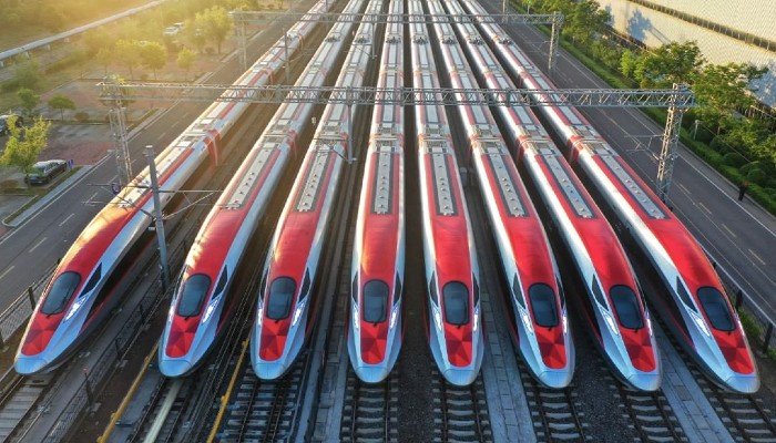 kereta cepat