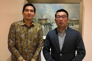 Ridwan Kamil