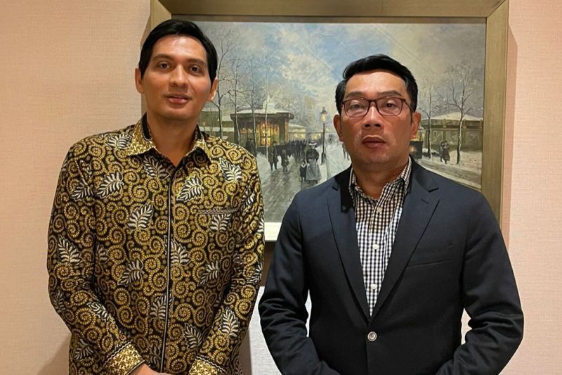 Ridwan Kamil