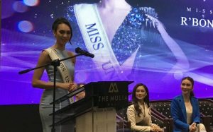Miss Universe 2022