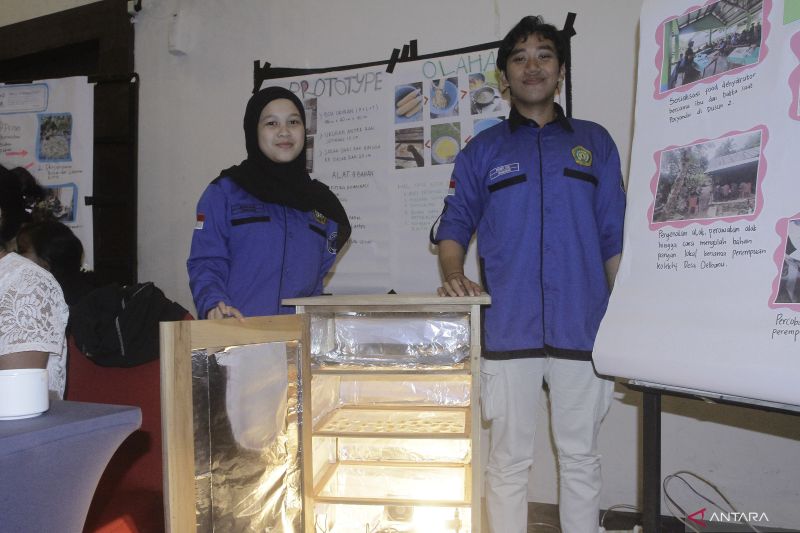 mesin