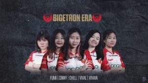 tim esport