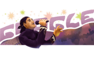 google doodle