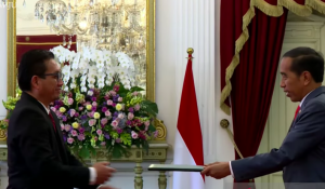 Jokowi