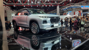 Grand Vitara 2023