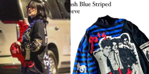 Billie Eilish