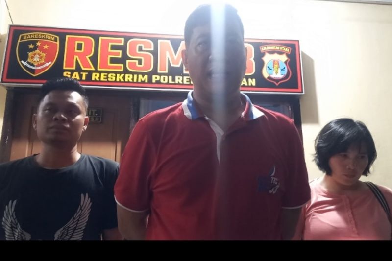 abak aniaya kakak