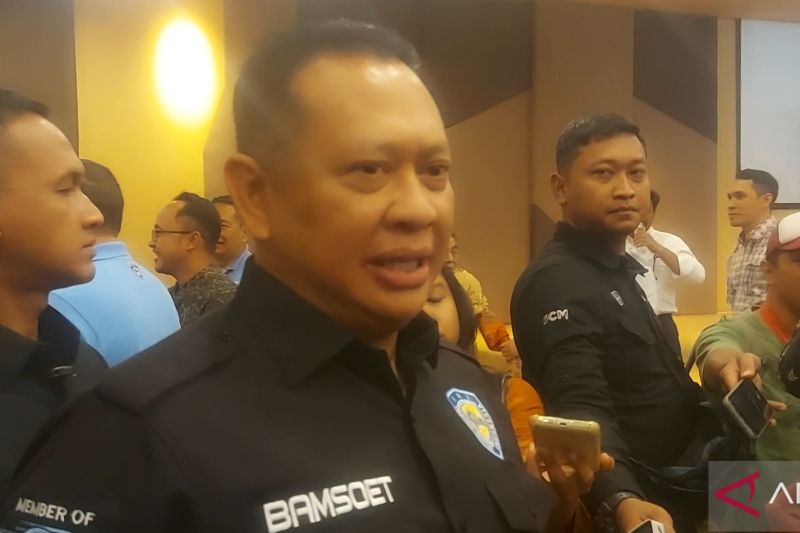 bamsoet