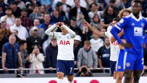 Prediksi Skor Tottenham Hotspur vs Everton