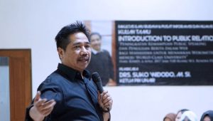 ketua pdi