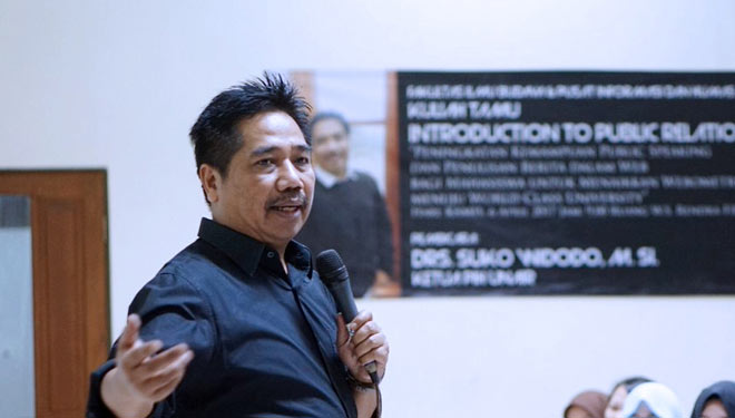 ketua pdi