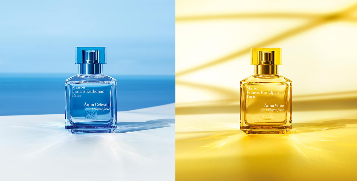 perbedaan parfum dan cologne
