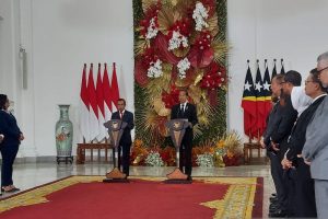 timor leste