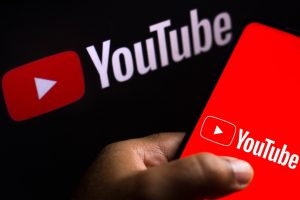 konten youtube