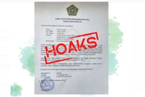 info haji