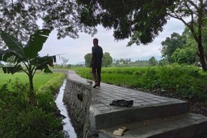 penan paradise