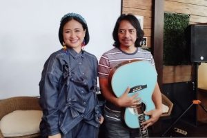 Dewa Budjana