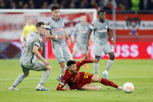 rb salzburg