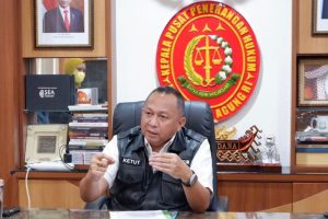 Dirjen Anggaran