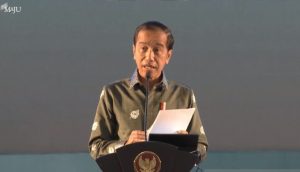 jokowi