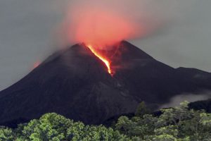 Gunung Karangetang