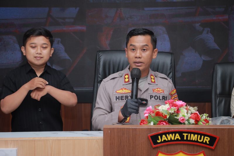 penculikan anak