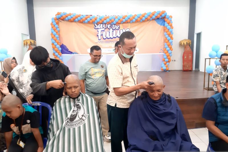 wali kota padang