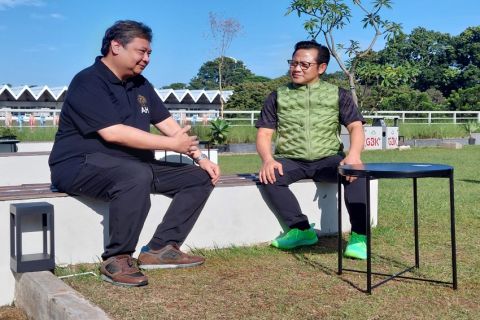 partai koalisi