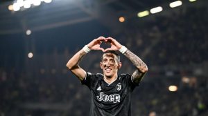 angel di maria