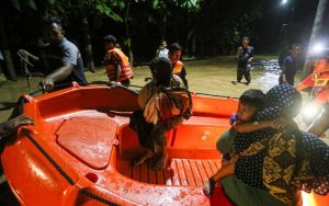 banjir aceh besar