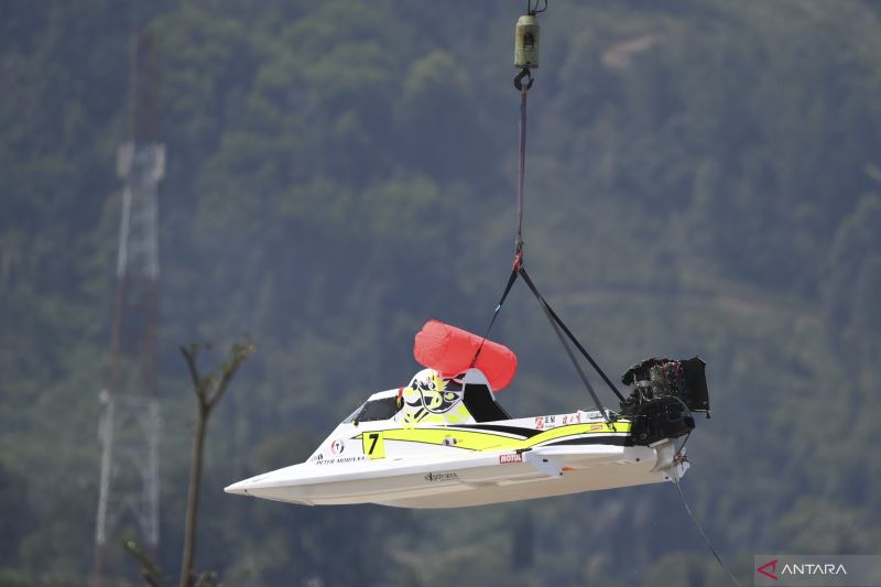 F1H2O