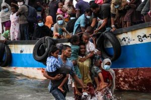 rohingya