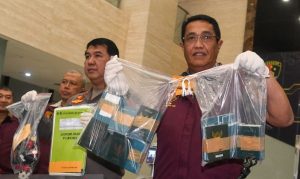pekerja migran