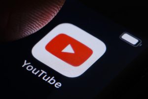 youtube