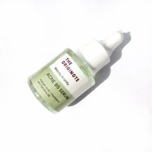serum jerawat