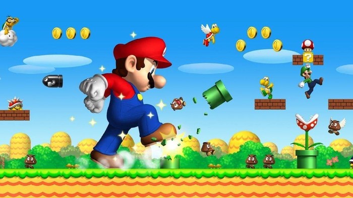 game sekuel terbanyak