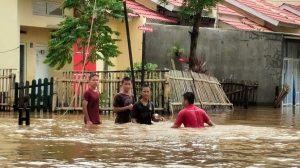 banjir