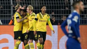 dortmund